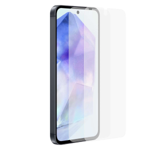 Samsung Galaxy A55 apsauginiai stiklai ir plėvelės